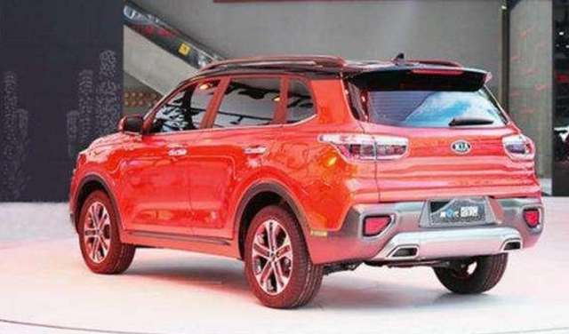 新一代智跑2020款多少钱，智跑2021款落地价多少（新一代智跑外形更年轻）