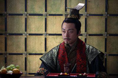 汉武帝之后是谁，一篇短文了解汉武帝之后的西汉帝国