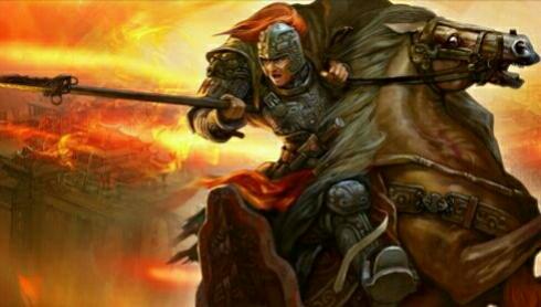 廉颇为什么要逃往魏国，廉颇投靠魏国（为何最后却含冤客死在了异国他乡楚国）