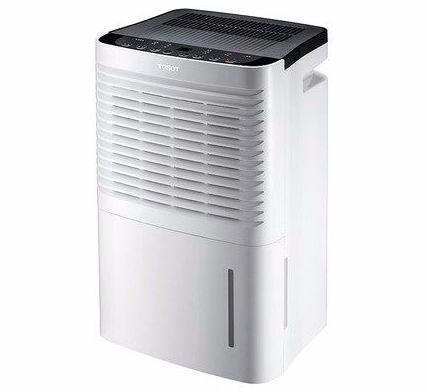 除湿是什么标志，除湿机一般一天开多久（哪款能让你跟晒不干的小内内说再见）