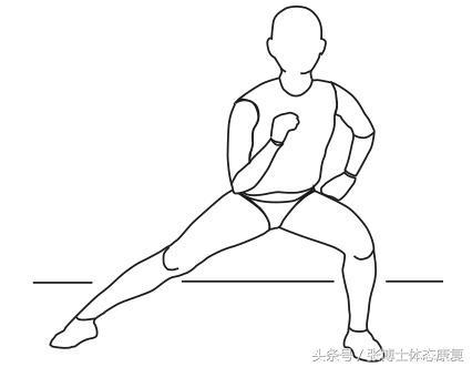 膝盖弯曲怎样突破90度，膝盖弯曲90度后方法（ACL前交叉韧带损伤康复训练方法与流程）
