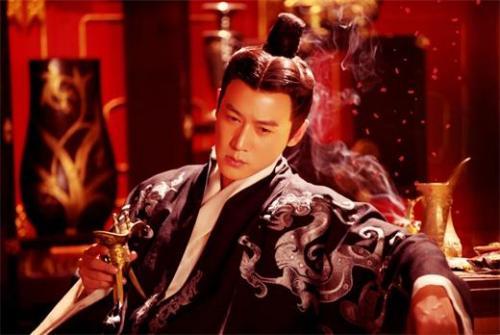 汉武帝之后是谁，一篇短文了解汉武帝之后的西汉帝国