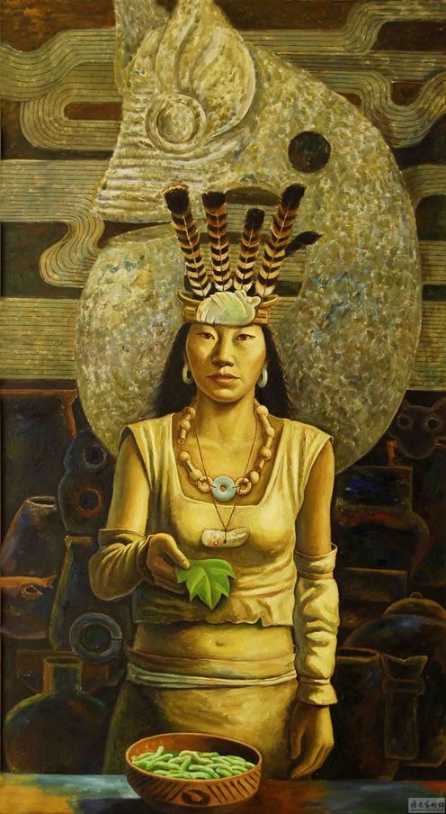 螺祖是黄帝的第几任老婆，螺祖是黄帝的第几任老婆啊（每个发明影响中国后世）