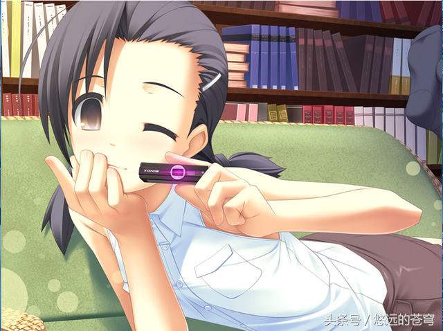 缘之空游戏攻略，缘之空攻略（缘之空续作——悠之空galgame）