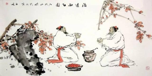 公生明偏生暗的意思是什么，公生明,偏生暗的意思是什么（《荀子》八句话）