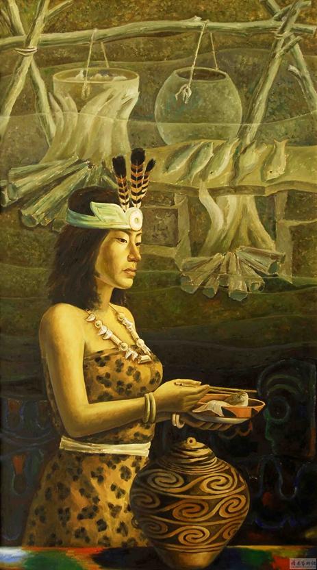 螺祖是黄帝的第几任老婆，螺祖是黄帝的第几任老婆啊（每个发明影响中国后世）