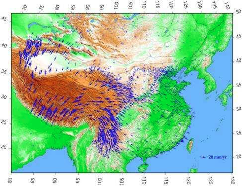 大地震前会有小震吗，大地震前会不会有小地震（地震前会有那些前兆，靠谱吗）