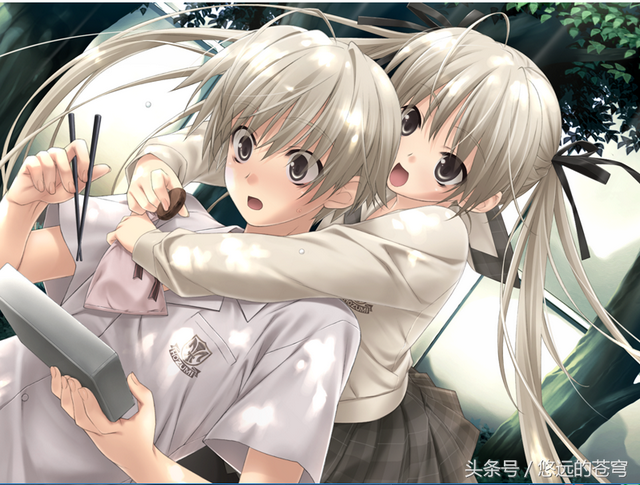 缘之空游戏攻略，缘之空攻略（缘之空续作——悠之空galgame）