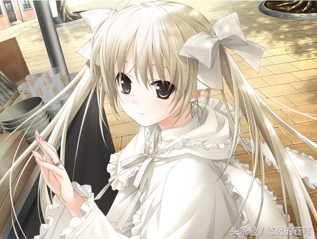 缘之空游戏攻略，缘之空攻略（缘之空续作——悠之空galgame）