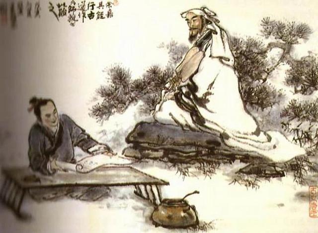 公生明偏生暗的意思是什么，公生明,偏生暗的意思是什么（《荀子》八句话）