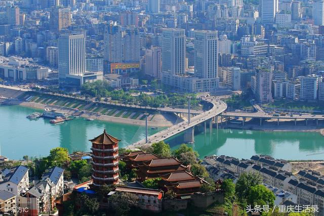 万州是几线城市，万州在重庆属于什么档次（谁最有可能成下一个“重庆第二城”）