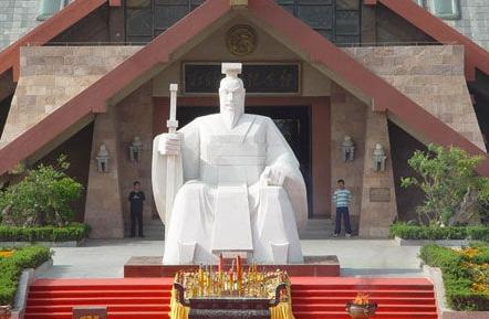 螺祖是黄帝的第几任老婆，螺祖是黄帝的第几任老婆啊（每个发明影响中国后世）