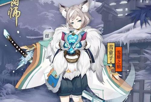 雪童子御魂搭配以及如何配合雪女打出伤害分析，雪童子御魂搭配方法详解（阴阳师：针女雪童子真的太强了）