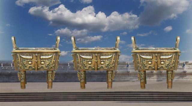 战国时期地图，战国时期地图变化（以全新的角度完整阐释中国第一个王朝）