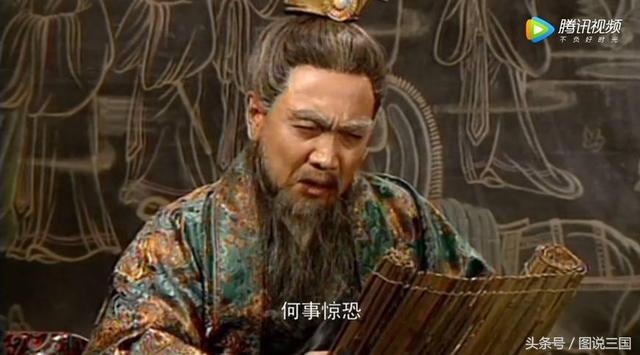 曹操是怎么死的，曹操怎么死（据悉曹操砍一棵梨树）