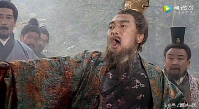 曹操是怎么死的，曹操怎么死（据悉曹操砍一棵梨树）