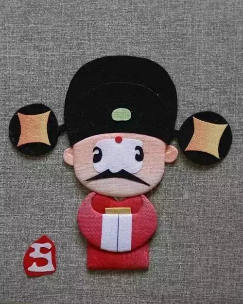 京剧四大生旦净丑，京剧四大名旦生旦净丑（知识丨关于京剧的生、旦、净、末、丑）