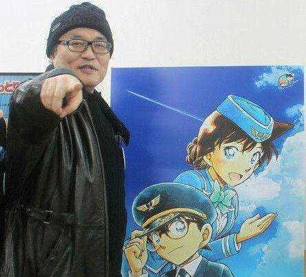 青山刚昌宣布柯南完结了吗，能活着看到《名侦探柯南》完结吗