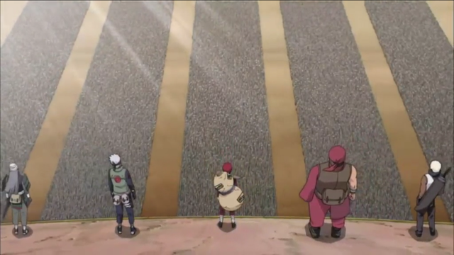 火影最燃三首背景音乐，火影忍者中5首让人热血沸腾背景音乐