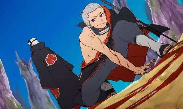 火影最燃三首背景音乐，火影忍者中5首让人热血沸腾背景音乐