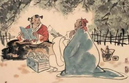 公生明偏生暗的意思是什么，公生明,偏生暗的意思是什么（《荀子》八句话）
