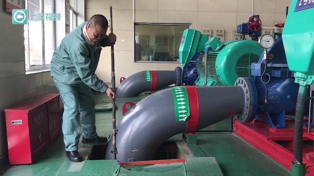 趸船是什么船，趸船属于船舶吗（最后的取水趸船）