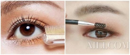 让睫毛保持卷翘的技巧，让睫毛保持卷翘的技巧是什么（5个终极密技让你刷出卷翘美睫）