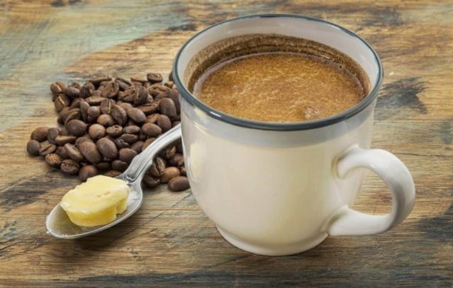 酥油茶的做法和配方，酥油的最佳吃法（中国正在流行的减肥玄学）