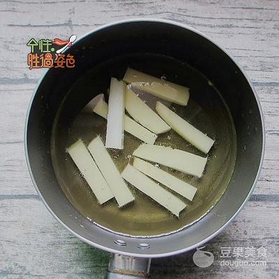 脆皮年糕的做法，脆皮年糕8种口味做法（脆皮年糕的做法）