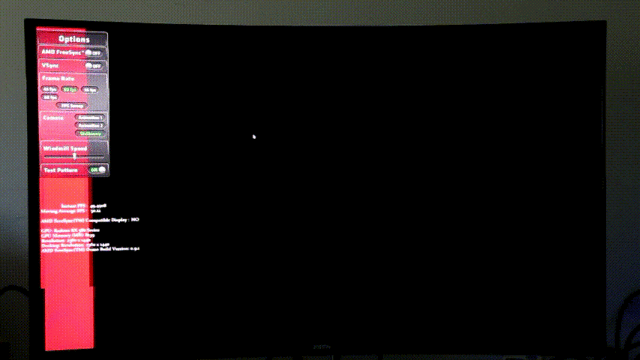 玩游戏画面斜着撕裂是什么问题，为什么打游戏画面会撕扯（显卡玩游戏为什么会出现画面撕裂的情况）