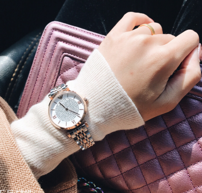 阿玛尼手表回收价格查询，阿玛尼手表二手可以卖多少（6800的阿玛尼手表能当多少钱）