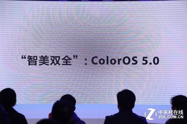 oppor15什么时候上市的，oppor15什么时候上市（超视野全面屏OPPO）