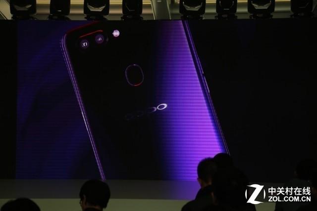 oppor15什么时候上市的，oppor15什么时候上市（超视野全面屏OPPO）