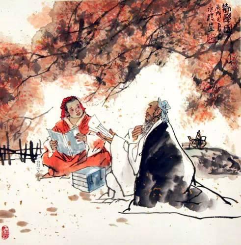 公生明偏生暗的意思是什么，公生明,偏生暗的意思是什么（《荀子》八句话）