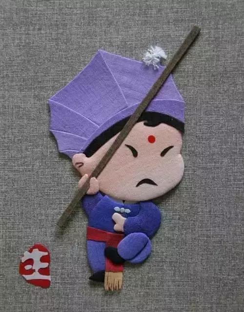 京剧四大生旦净丑，京剧四大名旦生旦净丑（知识丨关于京剧的生、旦、净、末、丑）