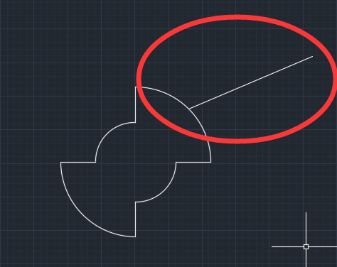 cad怎么画箭头，CAD怎么画箭头（如何在CAD中随意画箭头）