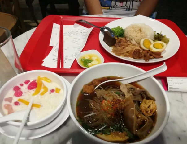 美宝莲化妆品价目表，美宝莲化妆品怎么样（<8天泰国穷游总结>产品使用及推荐）