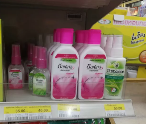 美宝莲化妆品价目表，美宝莲化妆品怎么样（<8天泰国穷游总结>产品使用及推荐）