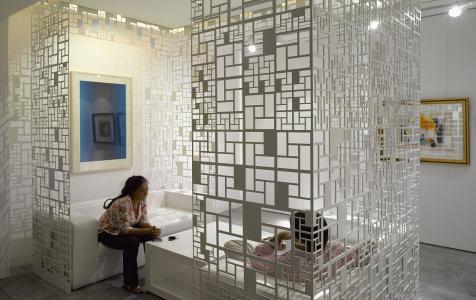 门对门五帝钱挂的方法，两家门对门五帝钱挂在哪里最好（室内门对门怎么办）