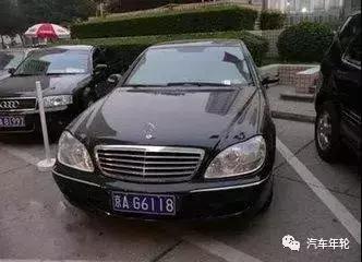 京ag6车牌什么意思，京AG6车牌（“豹子”号车牌不算牛在北京遇到这些车牌你要躲着走）