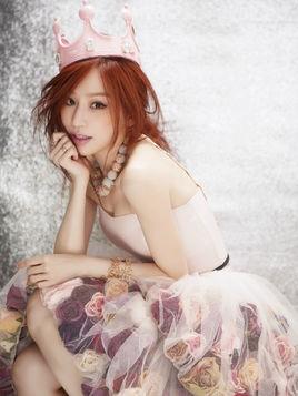 90后著名歌手，90后歌手有哪些（盘点90后青春回忆中的十位女歌手）