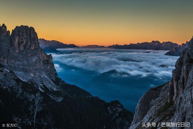 黄山在哪，黄山在哪一个省份（旅行大神徐霞客说）