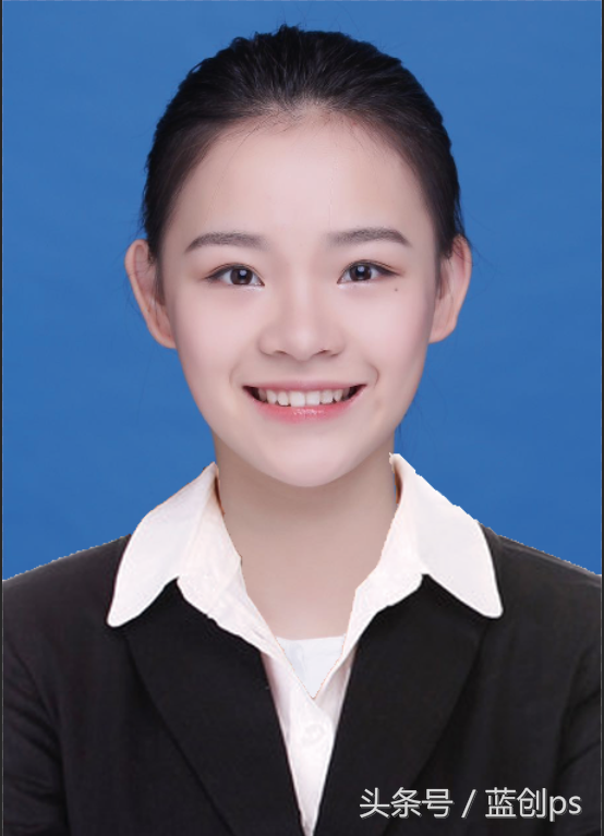 评论pscc,私信我,获取pscc破解版——很多公司要求照片要穿正装照