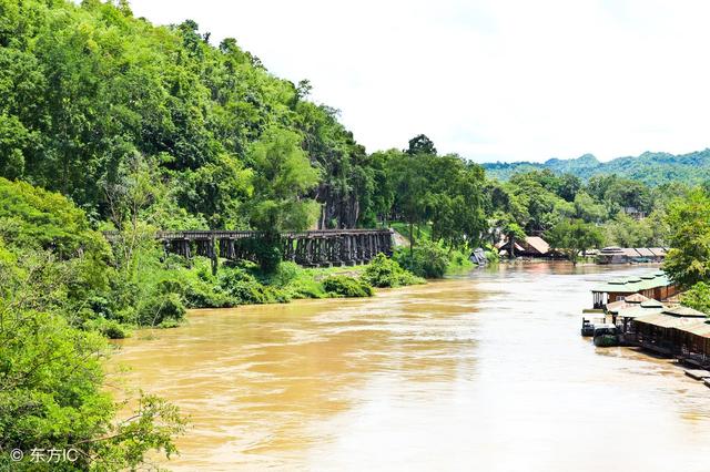 前行的路荆棘和鲜花并存文案，行走在旅途，鲜花和荆棘映衬