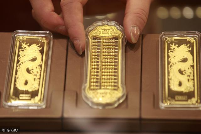 实物黄金怎么投资，如何正确地投资黄金（投资实物黄金的三种选择）