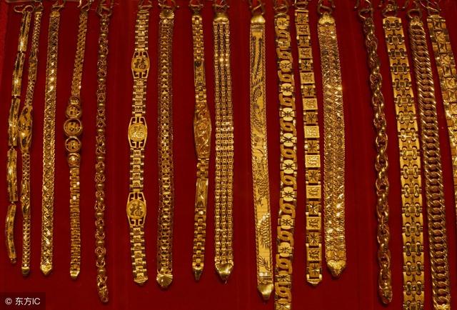 实物黄金怎么投资，如何正确地投资黄金（投资实物黄金的三种选择）