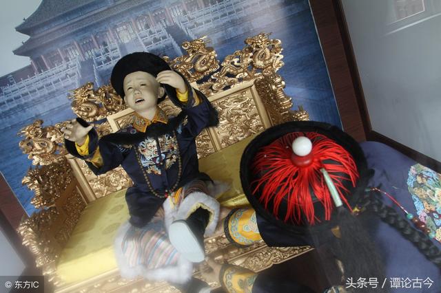 载沣几个老婆,载沣几个老婆的结局(末代皇帝宣统退位了为什么又娶了