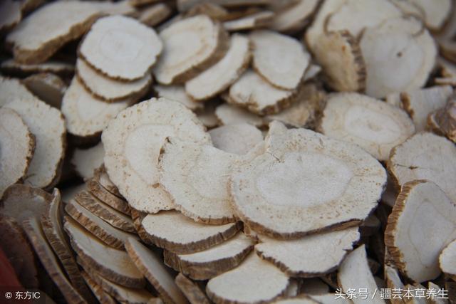 白芷的作用和功效，白芷的功效和作用（白芷五大功效，建议收藏）