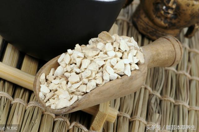白芷的作用和功效，白芷的功效和作用（白芷五大功效，建议收藏）