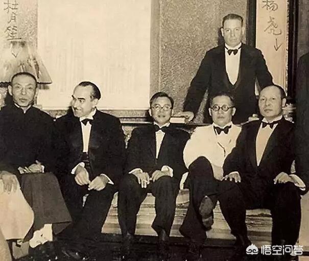 杜月笙为何信赖陆京士，杜月笙收买人心（上海滩大佬杜月笙的门生都有谁）